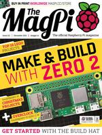 The MagPi 112
