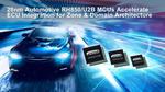 Renesas Expands Lineup of 28nm Cross-Domain Automotive Control Microcontrollers