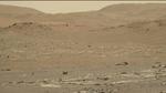 NASA’s Perseverance Captures Challenging Flight by Mars Helicopter
