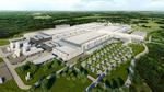 Texas Instruments to begin construction next year on new 300-mm semiconductor wafer fabrication plants