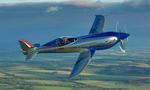 ‘Spirit of Innovation’ stakes claim to be the world’s fastest all-electric vehicle