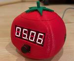 The Pomodoro Tomato