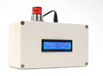 Arduino CO2 Meter