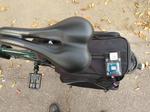 Bicycle Journey Tracker With Arduino and GPS Module