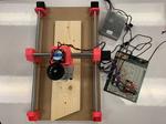 PocketBeagle CNC Using BeagleG