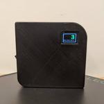 Portable Air Quality Sensor