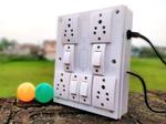 Smart Extension Board