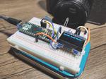 Shutter Speed Tester for Film Cameras