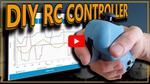 SS4H-RC Transmitter – DIY Project based on STM32