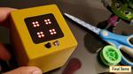 Touchless Covid Free Electronic Dice Using Arduino