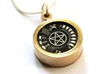 UV Protection Amulet