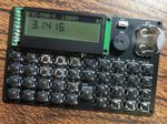15C, 16c or 41c take your pick, Build you’re own Classic HP Calculator Emulator