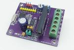 2.5A Bipolar Stepper Driver with Micro-Stepping, Current and Decay Control – Arduino Compatible