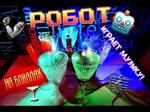Arduino Robot Plays Music on Wine Glasses