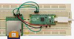 BASIC Interpreter for the Raspberry Pi Pico