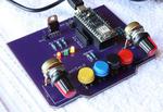 DIY Photoshop Editing Console using Arduino Nano RP 2040