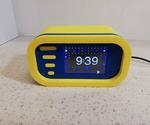 ESP32 Pacman Clock