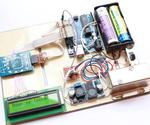 RFID/NFC Door Lock