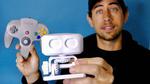 The Robot Head Project - 2 Degree of Freedom Gimbal