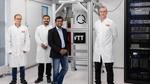 Finland’s first 5-qubit quantum computer is now operational