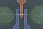 Intelligent Transistor Developed at TU Wien