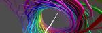 Scientists model elusive fundamental particle in a beam of light