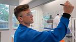 Teaching an old chemical new tricks