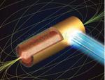 Towards the achievement of megatesla magnetic fields in the laboratory