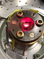Transforming Materials with Light