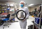 A versatile set of detector building blocks prepares SLAC researchers for a challenging future of X-ray science