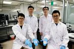 Batteries of the future could be paper-thin and biodegradable