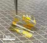 New solar materials developed by Stanford scientists could usher in ultrathin, lightweight solar panel