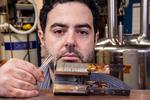 Researchers probe the performance of high-temperature superconductor in new DOE-funded study