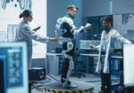 Why becoming a bionic superhuman would be more trouble than it’s worth… for now!