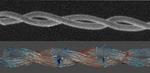 3D printed nanomagnets unveil a world of patterns in the magnetic field