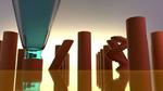3D printing approaches atomic dimensions