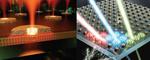 Magnetic storage that runs on light