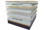 New atomically-thin material could improve efficiency of light-based tech