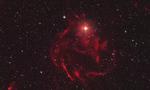 New class of galac­tic nebulae disco­vered