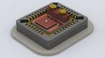New materials for quantum technologies