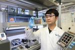 Perovskite solar cell with ultra-long stability