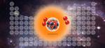 Say hello to a record-setting isotope