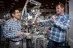 Semiconductors reach the quantum world