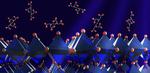 Templating approach stabilises ‘ideal’ material for alternative solar cells