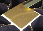 Library-on-a-Chip: Scientists Record Data on Nanoscale Layers of Metal-Organic Frameworks for First Time