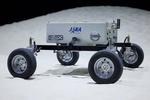 Nissan unveils lunar rover prototype jointly developed with Japan Aerospace Exploration Agency