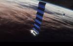 SpaceX’s Starlink internet satellites forced to dodge Russian anti-satellite test debris