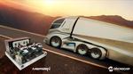 Microchip to Provide Silicon Carbide MOSFETs and Digital Gate Drivers for Mersen’s SiC Power Stack Reference Design