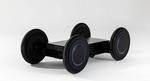 Hyundai Motor Group Reveal Mobile Eccentric Droid (MobED)