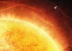 NASA Enters the Solar Atmosphere for the First Time, Bringing New Discoveries